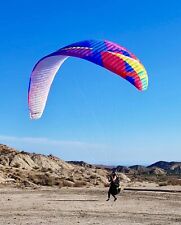 Bgd base2 paraglider for sale  LEWES