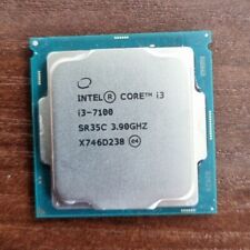 Genuine Intel Core i3 i5 i7 Quad Core Dual Core Intel CPU Processor UK Service, used for sale  Shipping to South Africa