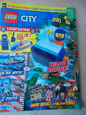 Lego zeitschrift nr gebraucht kaufen  Balingen
