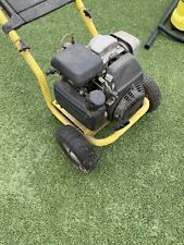 Petrol jet washer for sale  MANCHESTER