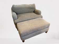 Custom armchair matching for sale  Santa Barbara