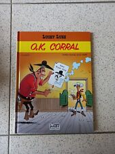 Lucky luke corral d'occasion  Dax