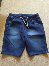 Pepperts shorts jeans gebraucht kaufen  Weener