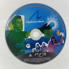 Disco somente videogame PlayStation Move PS3 comprar usado  Enviando para Brazil