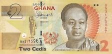 Ghana 2014 cedis for sale  LONDON