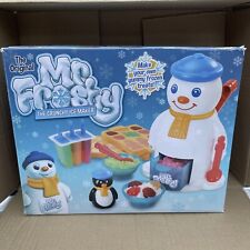 Frosty crunchy ice for sale  NEWPORT