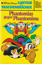 Ltb phantomias phantomime gebraucht kaufen  Bad Schwalbach