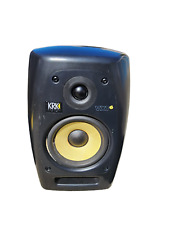 Alto-falante monitor alimentado KRK VXT6 - Unidade única - Funcionando comprar usado  Enviando para Brazil