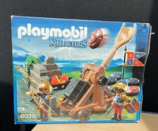 Playmobil 6039 knights gebraucht kaufen  Berlin