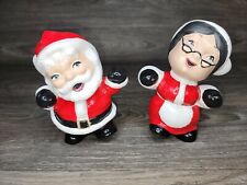 gare ceramic moldsgare 593 mrs claus for sale  Moses Lake