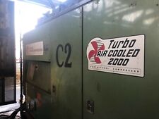 COOPER TURBOCOMPRESOR 350 HP 48 CBM/MIN 1700CFM segunda mano  Embacar hacia Argentina