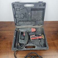 Craftsman electric corded for sale  Mount Airy