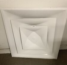 ceiling diffuser round for sale  Waco