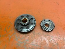 Torque limiting gear for sale  Lakeport