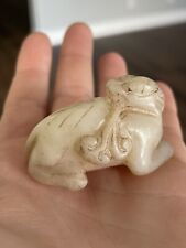 carved stone dog for sale  Coral Springs