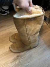 Emu winter boots gebraucht kaufen  Eslarn