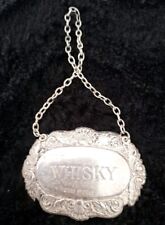 Vintage solid silver for sale  READING