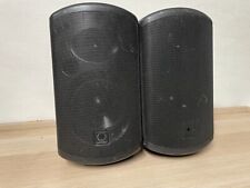 Turbosound impact 55t d'occasion  Expédié en Belgium