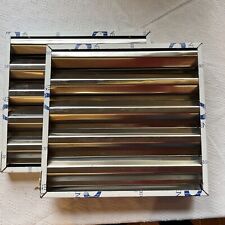 Stainless grease filters for sale  Appleton