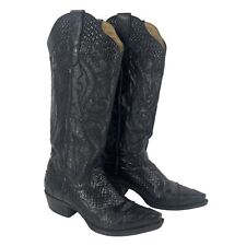 Stetson western boots for sale  Fredericksburg