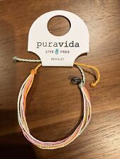 New puravida bracelets for sale  Playa Del Rey