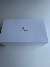 Anine bing empty for sale  Shipping to Ireland
