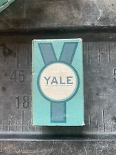 Yale 713 1.5 for sale  LOOE