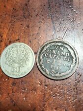 Monete antiche rare usato  Ugento