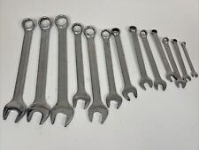 Set kamasa wrenches for sale  CHRISTCHURCH