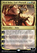 Nicol bolas god gebraucht kaufen  Kassel