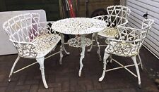 garden table benches for sale  STOKE-ON-TRENT