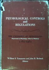 Physiological controls and gebraucht kaufen  Bubenhm.,-Wallershm.