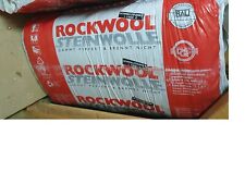 Rockwool flexirock restbestand gebraucht kaufen  Kamp-Lintfort