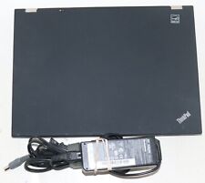 Lenovo ThinkPad T410s|IntelCore i5@2.67 GHz|4GB RAM |160GB HDD|Linux Mint|Webcam comprar usado  Enviando para Brazil
