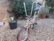 Mk2 raleigh chopper for sale  COVENTRY