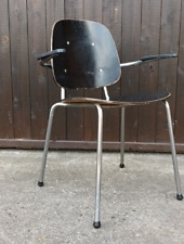 Sessel vintage stahlrohr gebraucht kaufen  Rosdorf