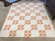 1900 handstitched quilt for sale  Manhattan