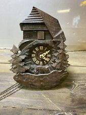 Cuckoo clock for sale  Edinburg