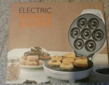 Electric doughnut maker for sale  WAKEFIELD