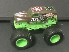 Grave digger green for sale  Huntington Beach