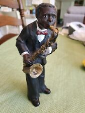 Enesco parastone saxophonist for sale  Kennesaw