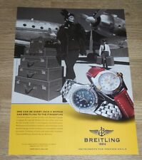 Breitling 1884 watch for sale  HARLOW