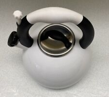 Kitchenaid whistling tea for sale  Shipping to Ireland