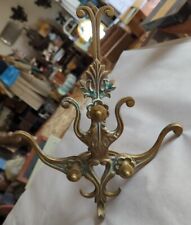 Antique gorgeous brass for sale  Petersburg