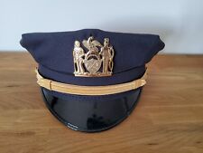 Casquette nypd new d'occasion  Dax