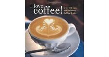 Love coffee 100 for sale  Ireland