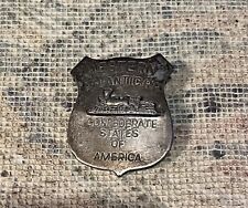 Replica badge confederate for sale  Tuscaloosa
