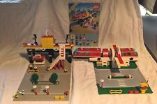 Lego 6399 airport gebraucht kaufen  Schüttorf