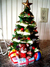 Christmas tree table for sale  Grand Coulee