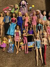Barbie friends doll for sale  Tyler